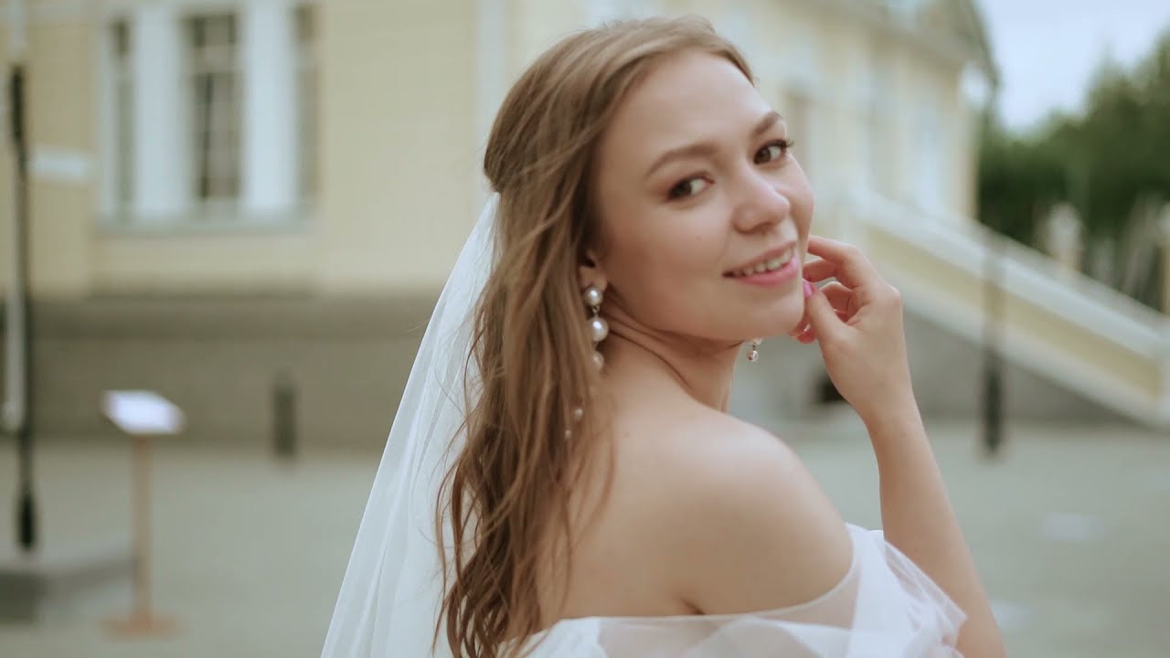 Видео. KFILMS FAMILY Свадебная фото и видеосъемка