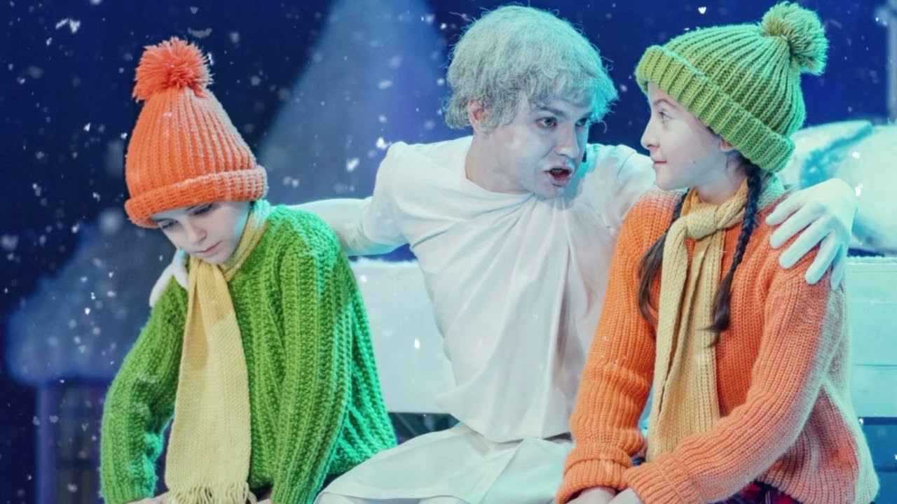 МОГТЮЗ: Леди Совершенство с Наталией Быстровой. Сайт фотографа Сергея Абрамова