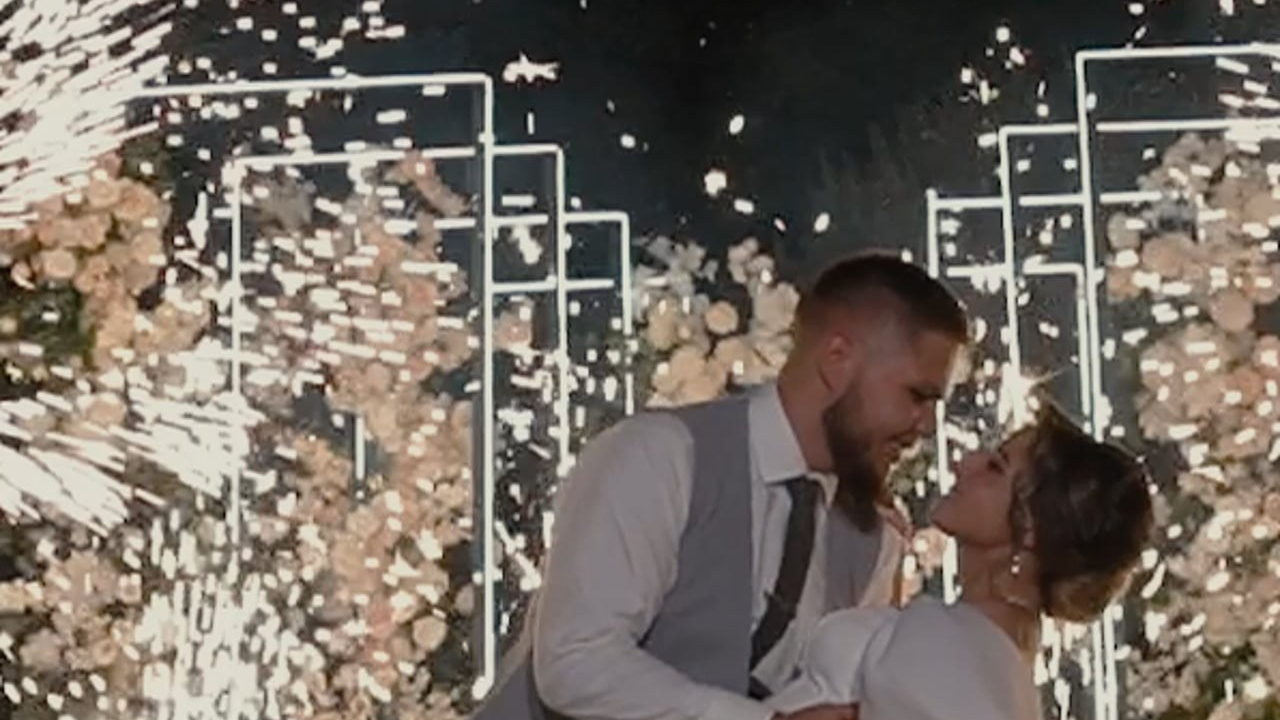 Тизеры. Wedding editor | монтажер свадеб