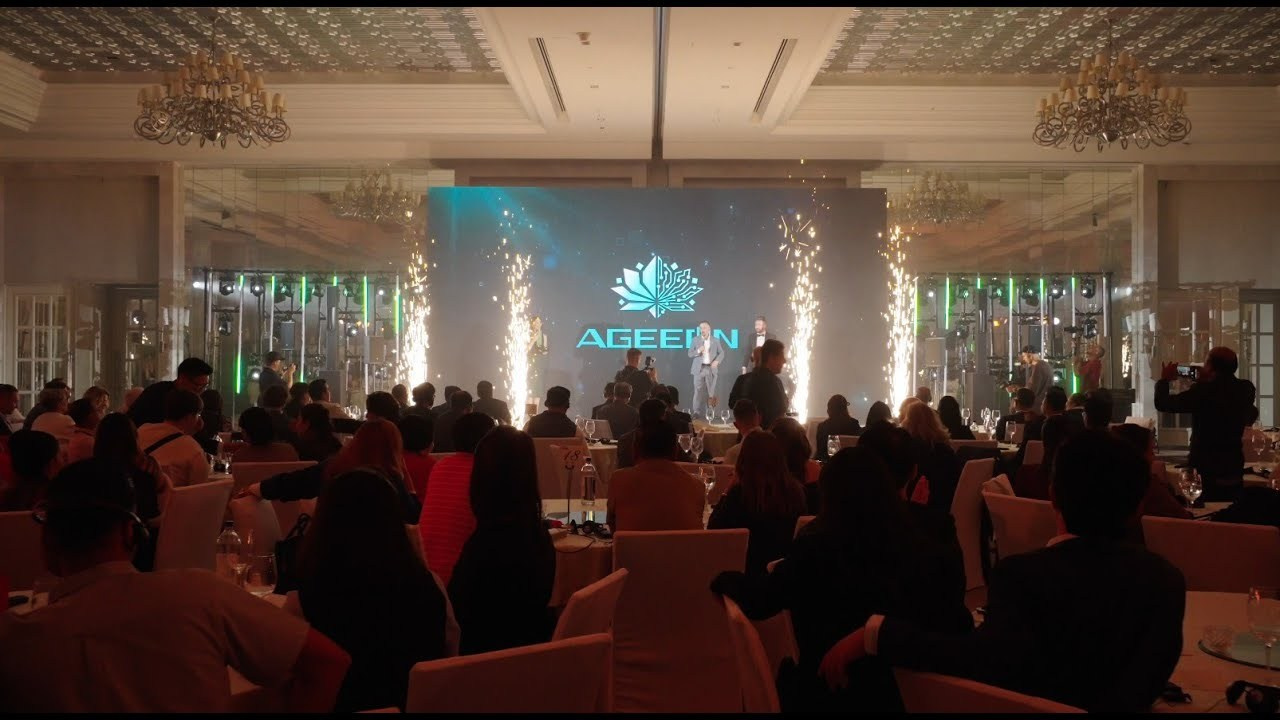 Videos. Advertising photographer in Dubai — Maxim Mitrofanov