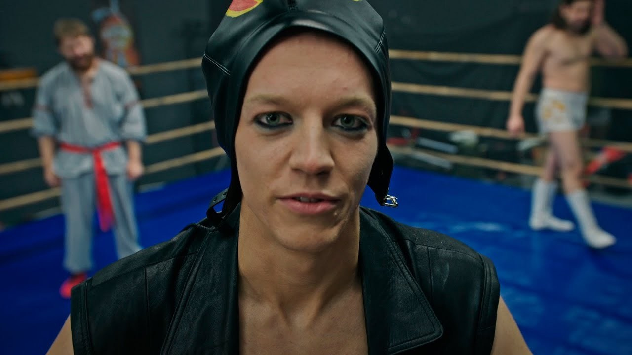 BETBOOM ALL-STAR 5X5 Чемпионат по Counter Strike'23. Rischele