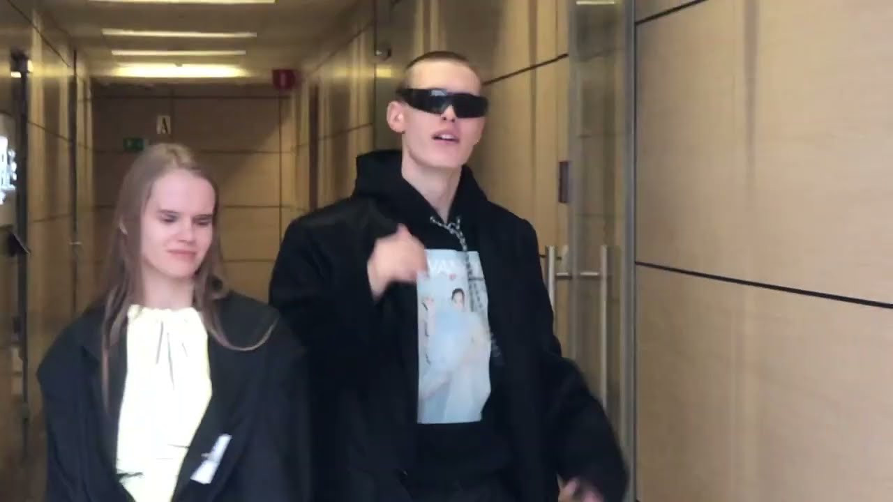 Hovanskie video campaign '19. Rischele