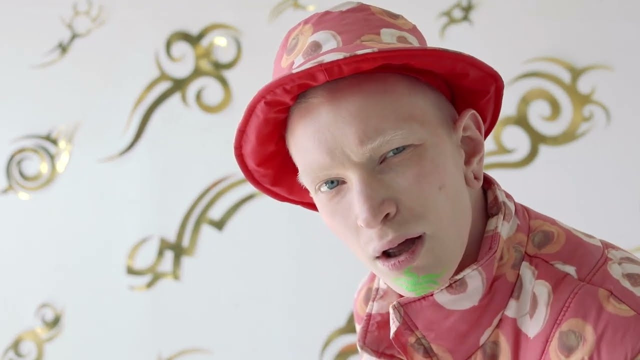 Nika Shumm Part 2 '19. Rischele