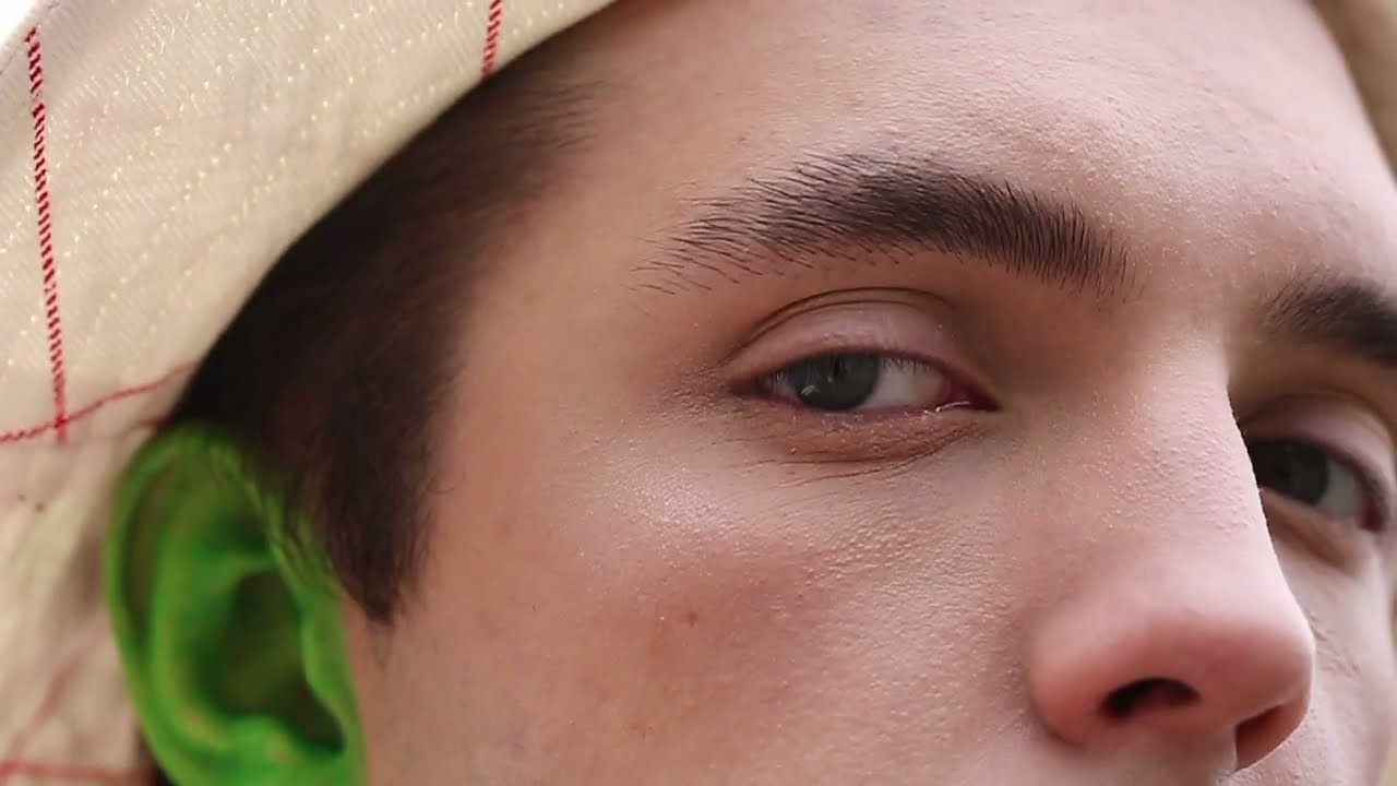 Nika Shumm Part 1 '19. Rischele