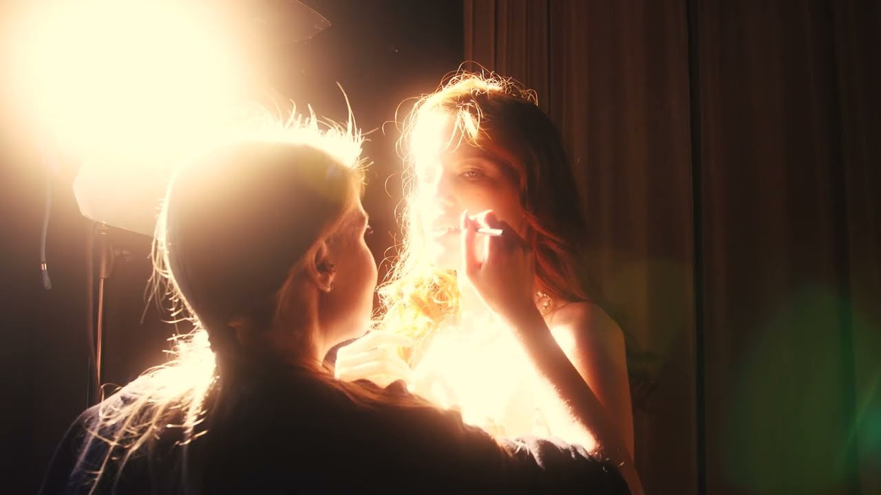 Love, Death & Art. Rischele