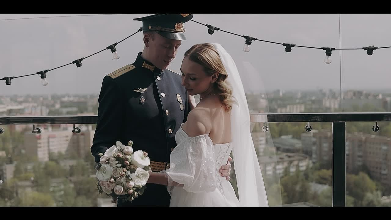 Свадьбы. Фотограф и видеограф Смоленск | Студия Цезарь