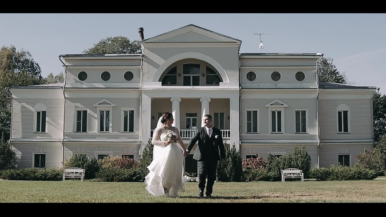 Свадьбы. Фотограф и видеограф Смоленск | Студия Цезарь