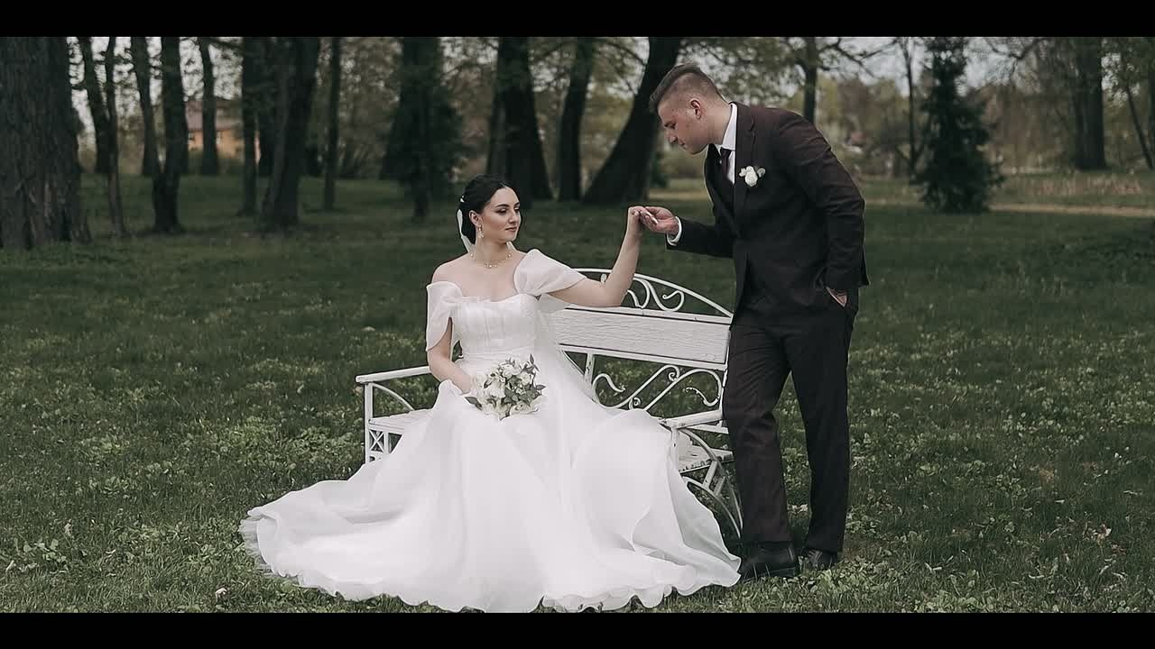 Свадьбы. Фотограф и видеограф Смоленск | Студия Цезарь