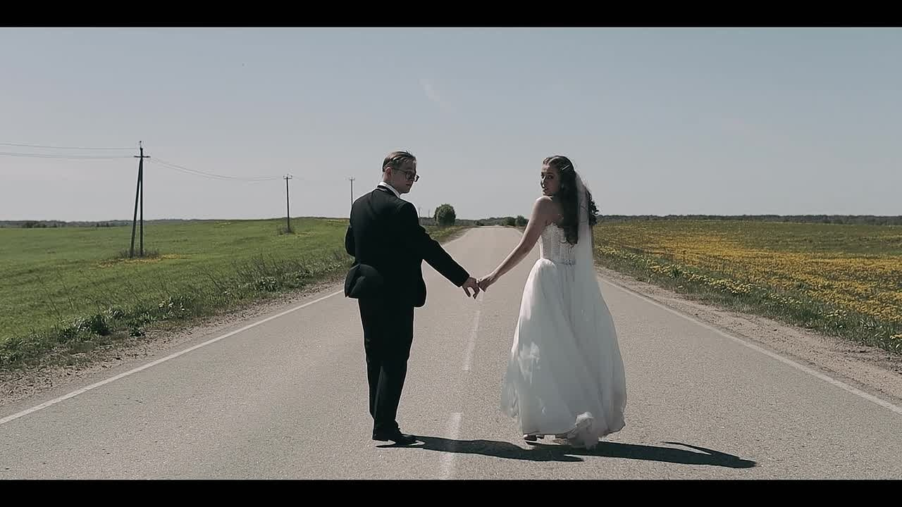 Свадьбы. Фотограф и видеограф Смоленск | Студия Цезарь