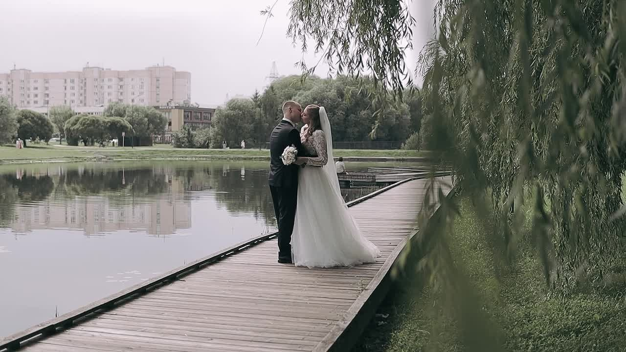 Свадьбы. Фотограф и видеограф Смоленск | Студия Цезарь