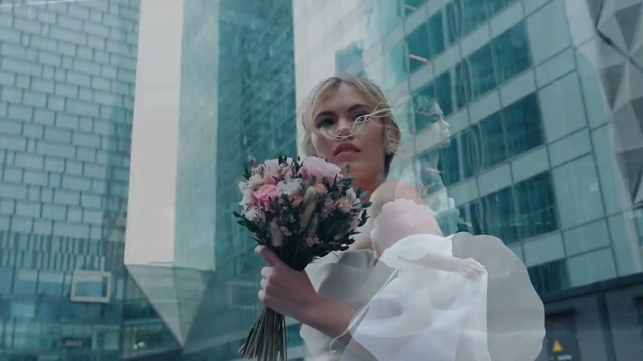 Свадебные дни. Фото | Видео Контент Мишель Ватаманюк