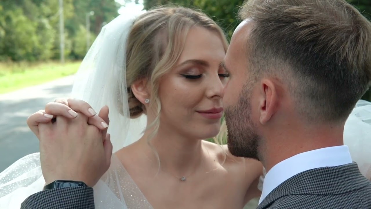 Свадебные дни. Фото | Видео Контент Мишель Ватаманюк