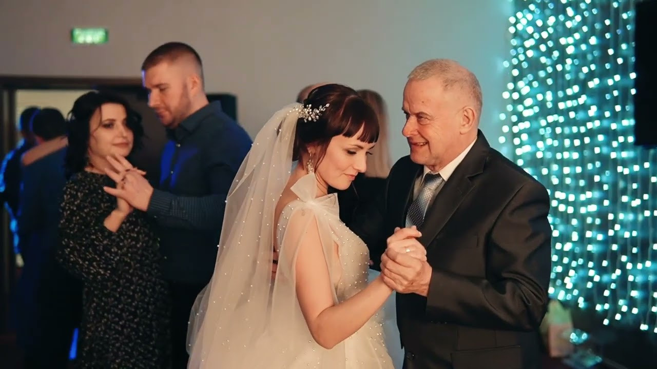 Свадебные дни. Фото | Видео Контент Мишель Ватаманюк