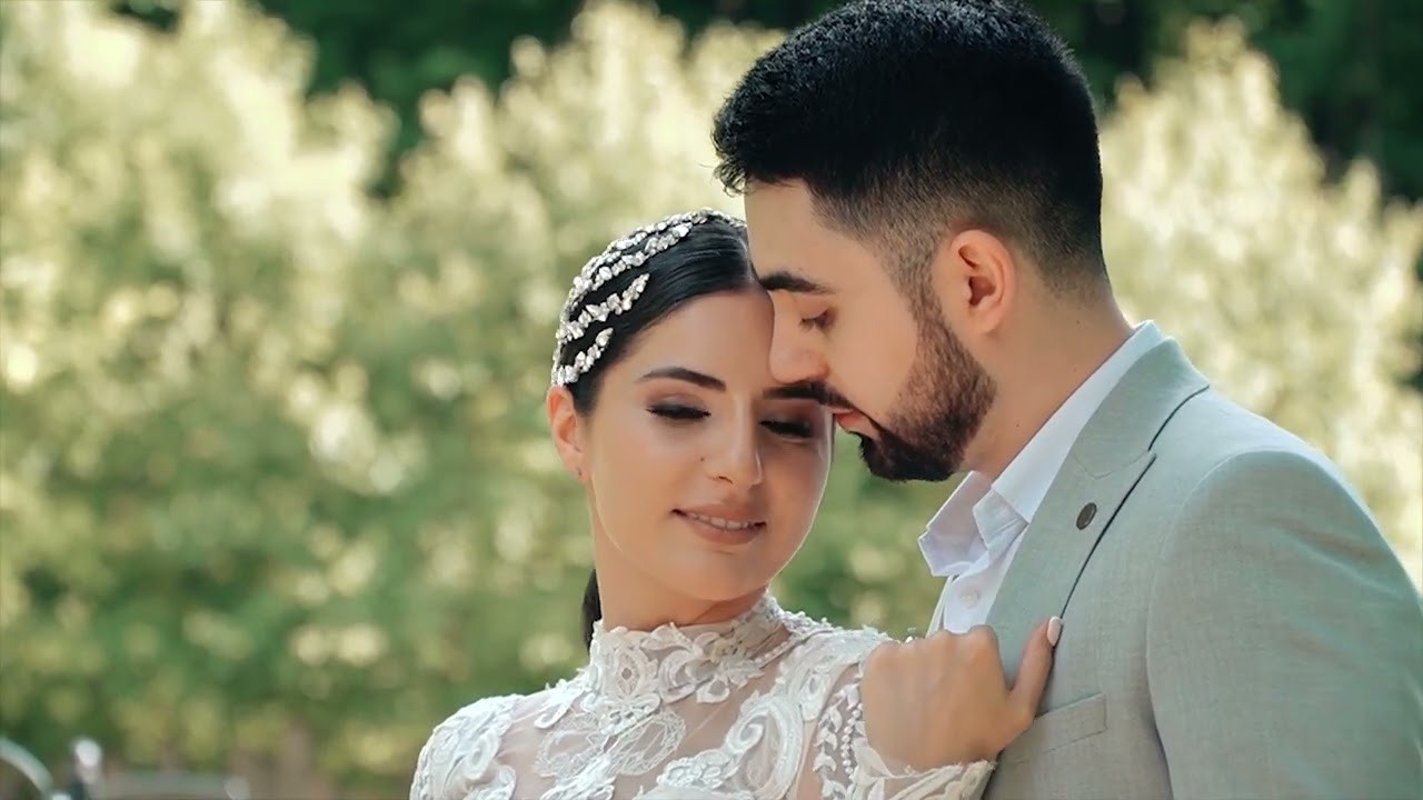 Свадебные дни. Фото | Видео Контент Мишель Ватаманюк