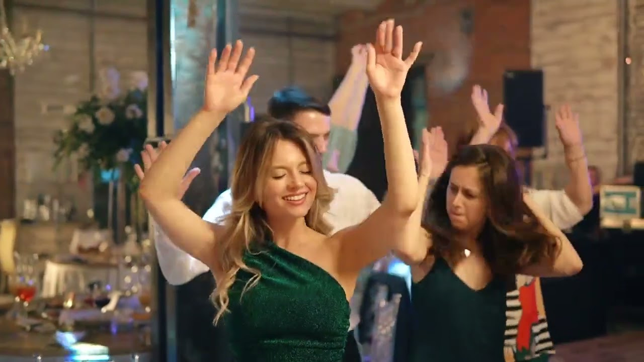 Свадебные дни. Фото | Видео Контент Мишель Ватаманюк