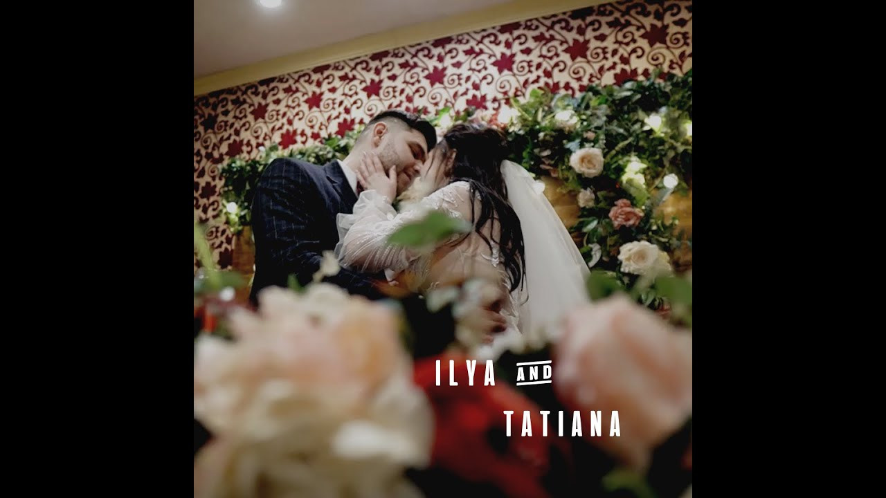 Свадебные дни. Фото | Видео Контент Мишель Ватаманюк