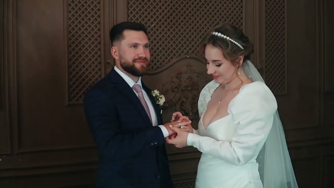 Свадебные дни. Фото | Видео Контент Мишель Ватаманюк