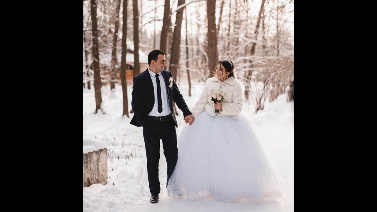 Свадебные дни. Фото | Видео Контент Мишель Ватаманюк