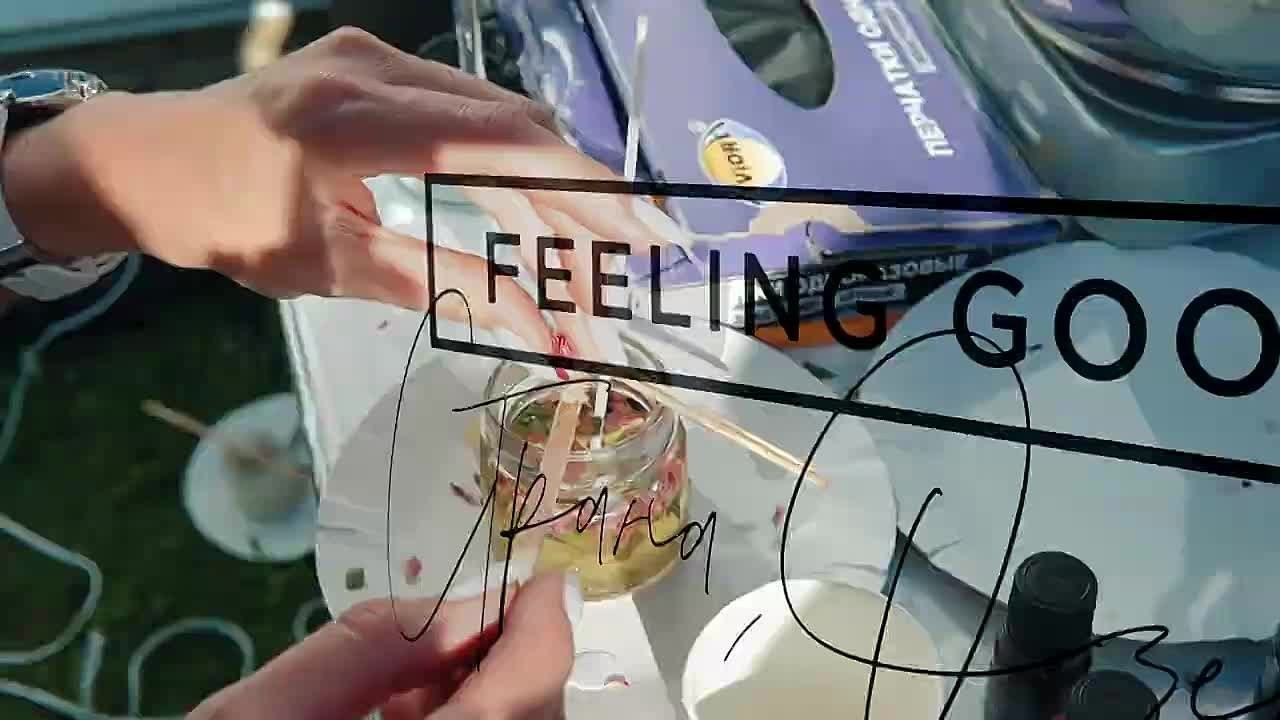 Рекламные ролики. Фото | Видео Контент Мишель Ватаманюк