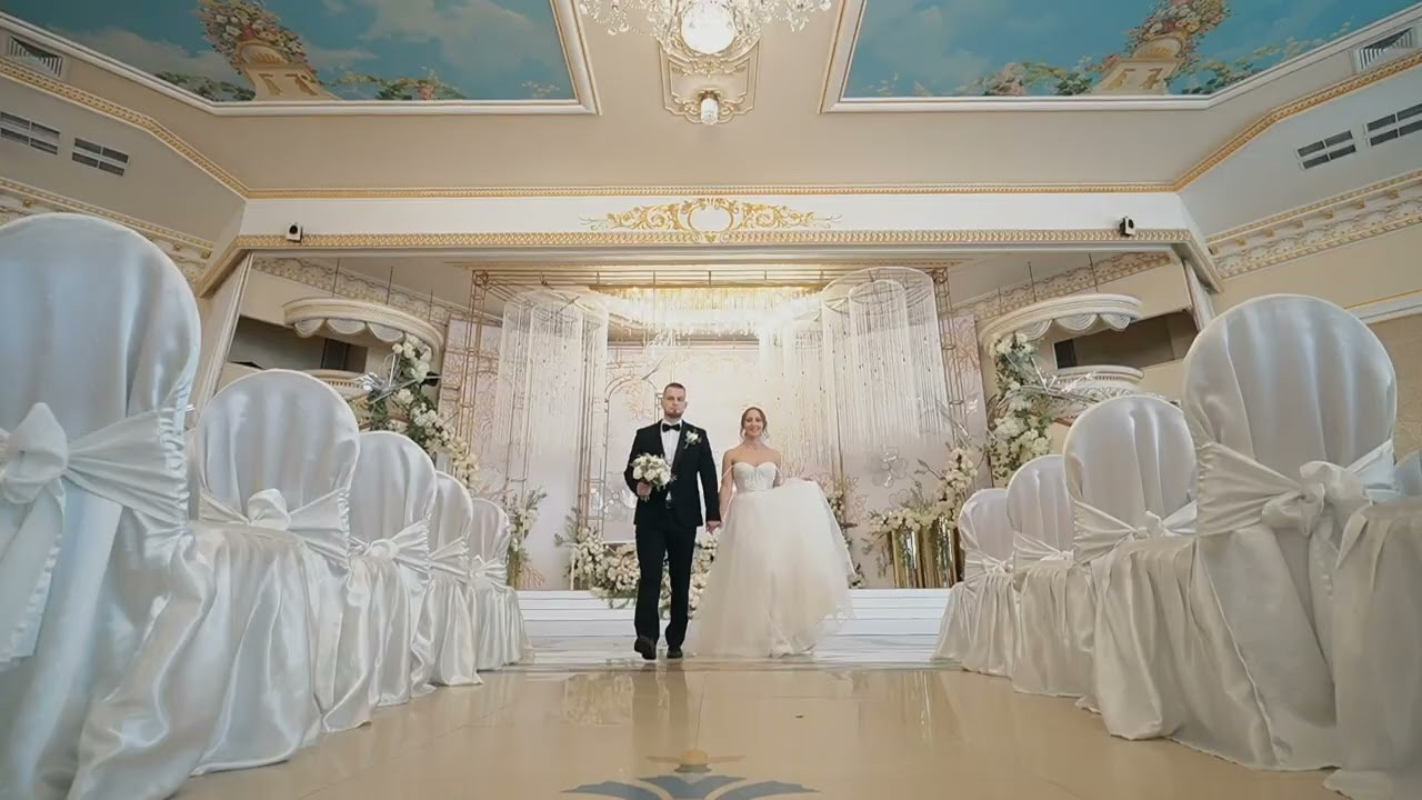 Свадебные дни. Фото | Видео Контент Мишель Ватаманюк