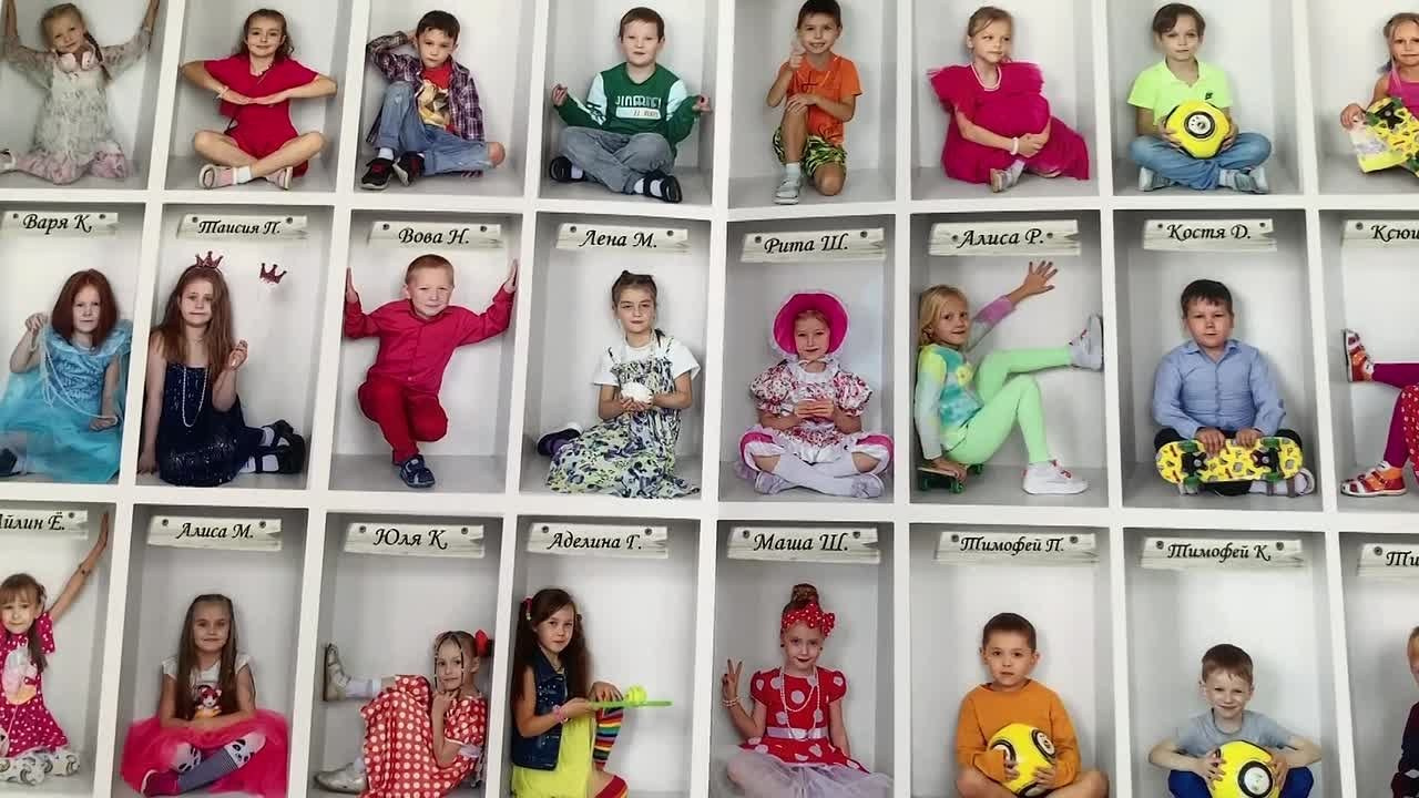 ВЫПУСКНЫЕ АЛЬБОМЫ ВИДЕО. Главная