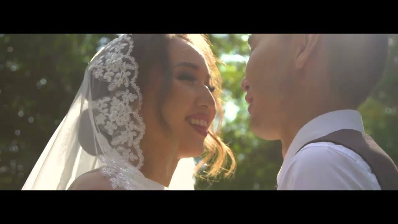 SDE. Prestige Films. Свадебные съемки в Казахстане, город Алматы