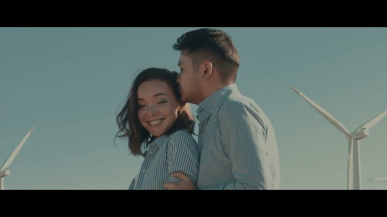 LoveStory. Prestige Films. Свадебные съемки в Казахстане, город Алматы
