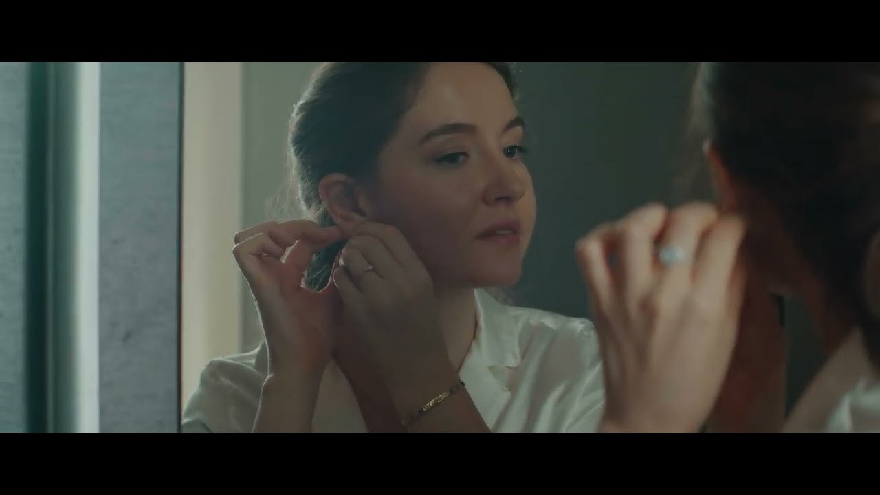 SDE. Prestige Films. Свадебные съемки в Казахстане, город Алматы