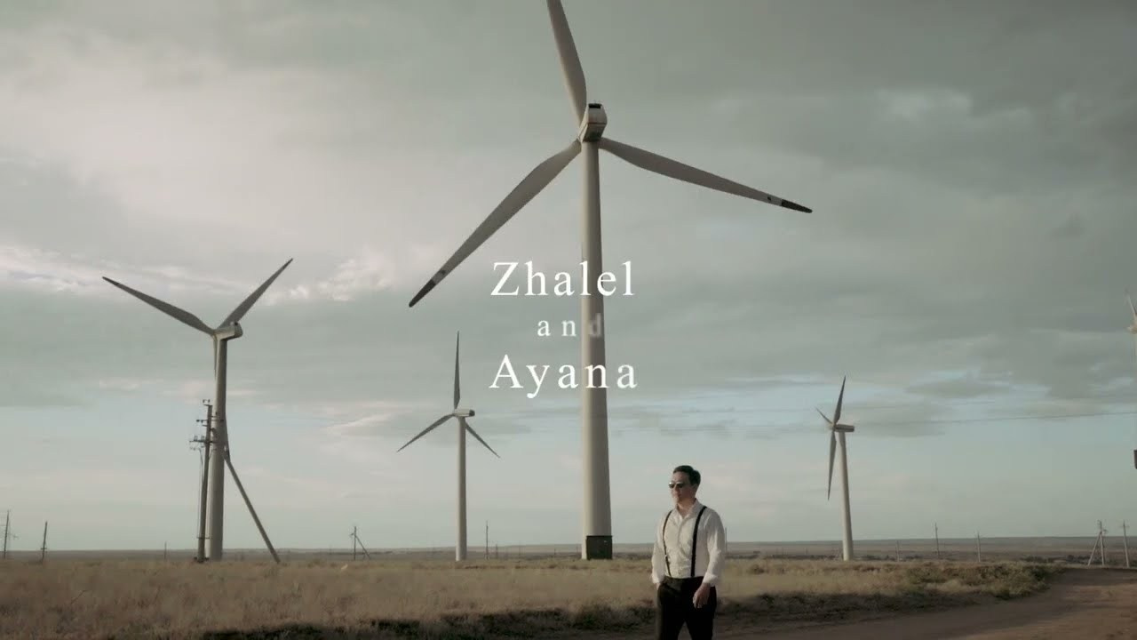 LoveStory. Prestige Films. Свадебные съемки в Казахстане, город Алматы