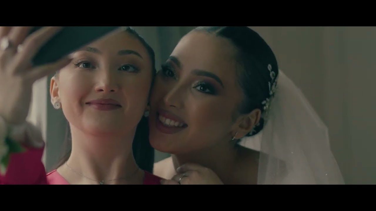 SDE. Prestige Films. Свадебные съемки в Казахстане, город Алматы