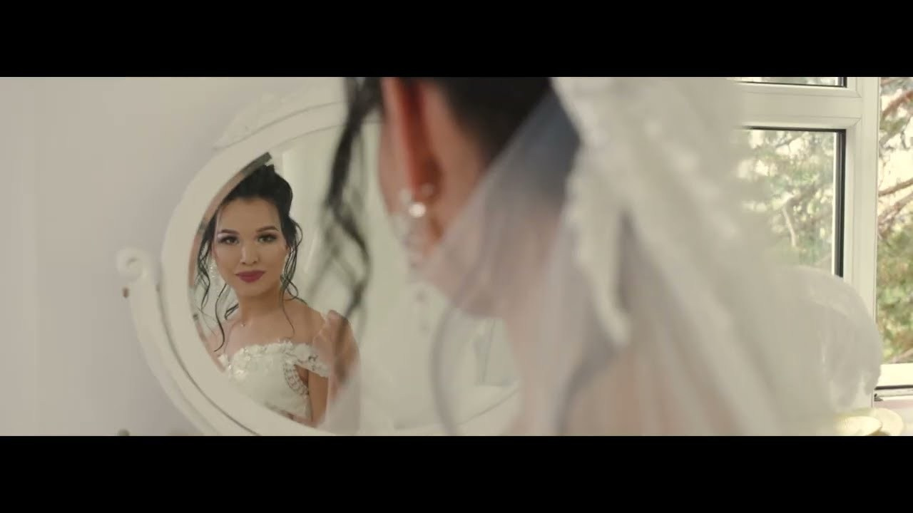 SDE. Prestige Films. Свадебные съемки в Казахстане, город Алматы