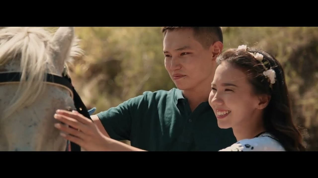 LoveStory. Prestige Films. Свадебные съемки в Казахстане, город Алматы