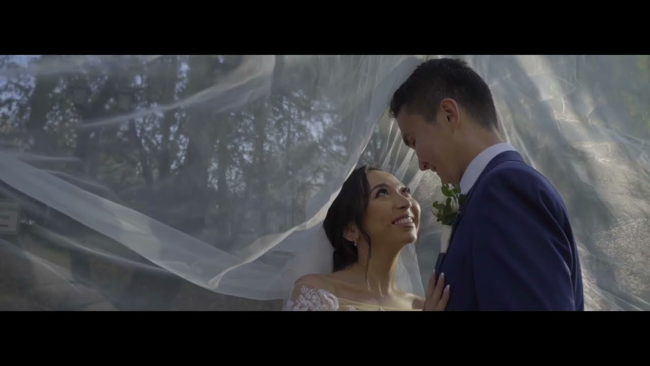 SDE. Prestige Films. Свадебные съемки в Казахстане, город Алматы