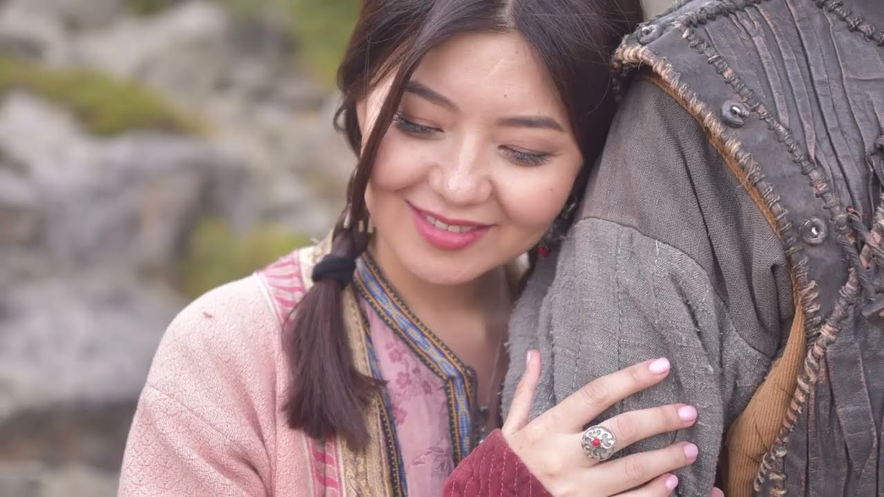 LoveStory. Prestige Films. Свадебные съемки в Казахстане, город Алматы