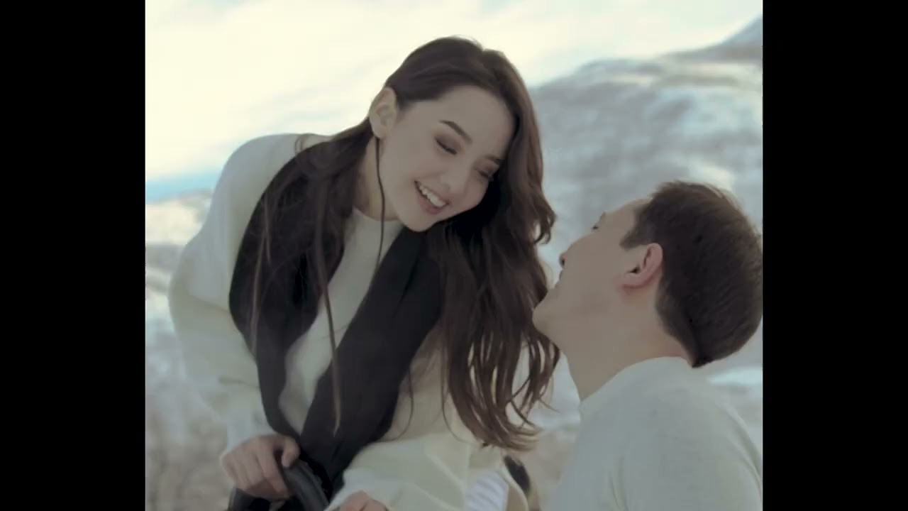 LoveStory. Prestige Films. Свадебные съемки в Казахстане, город Алматы