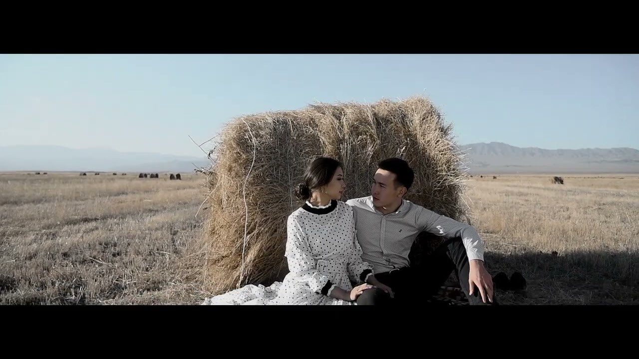 LoveStory. Prestige Films. Свадебные съемки в Казахстане, город Алматы