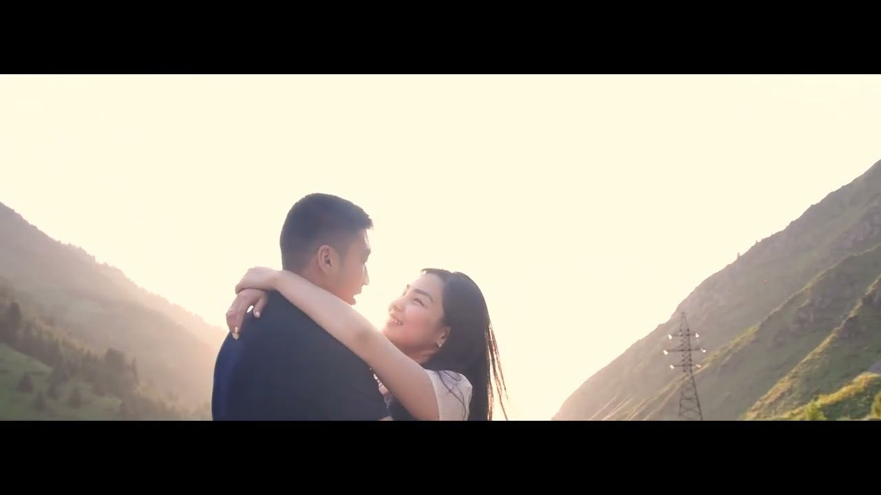 LoveStory. Prestige Films. Свадебные съемки в Казахстане, город Алматы