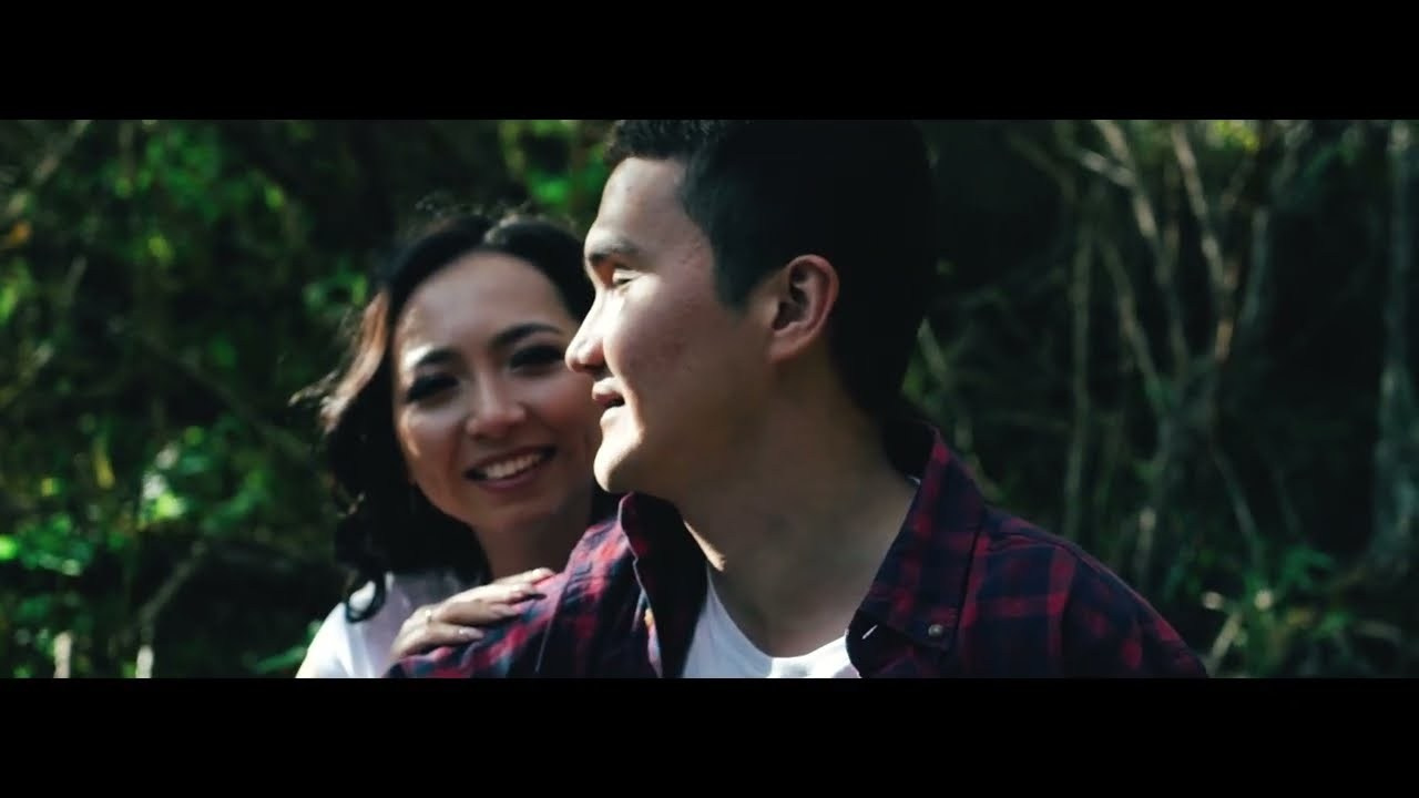 LoveStory. Prestige Films. Свадебные съемки в Казахстане, город Алматы