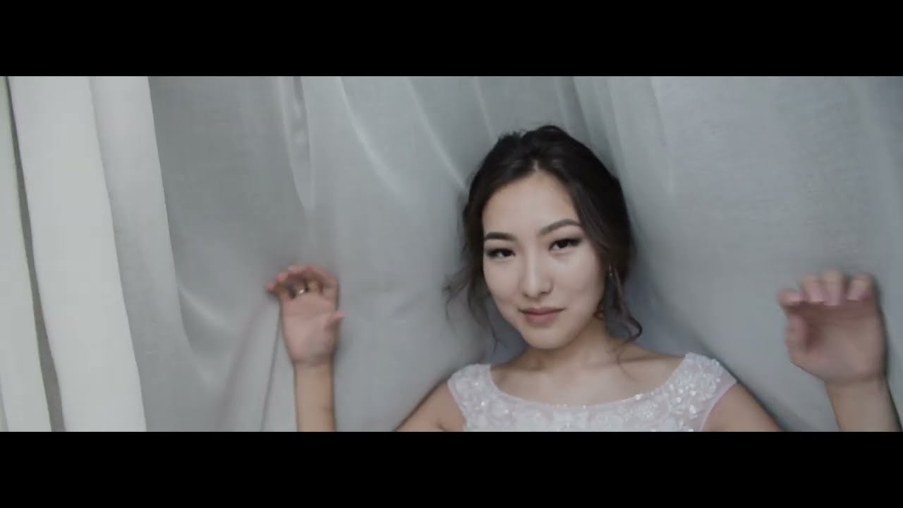 SDE. Prestige Films. Свадебные съемки в Казахстане, город Алматы