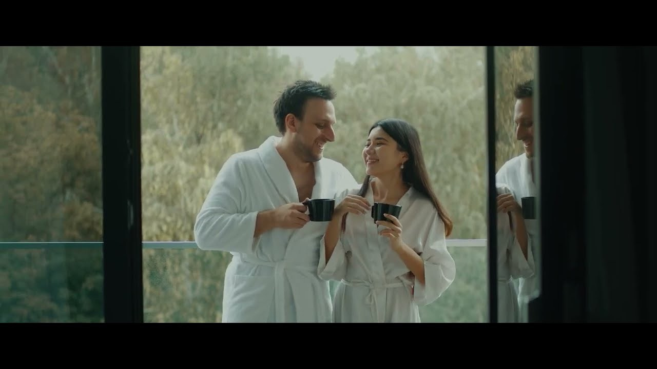 SDE. Prestige Films. Свадебные съемки в Казахстане, город Алматы