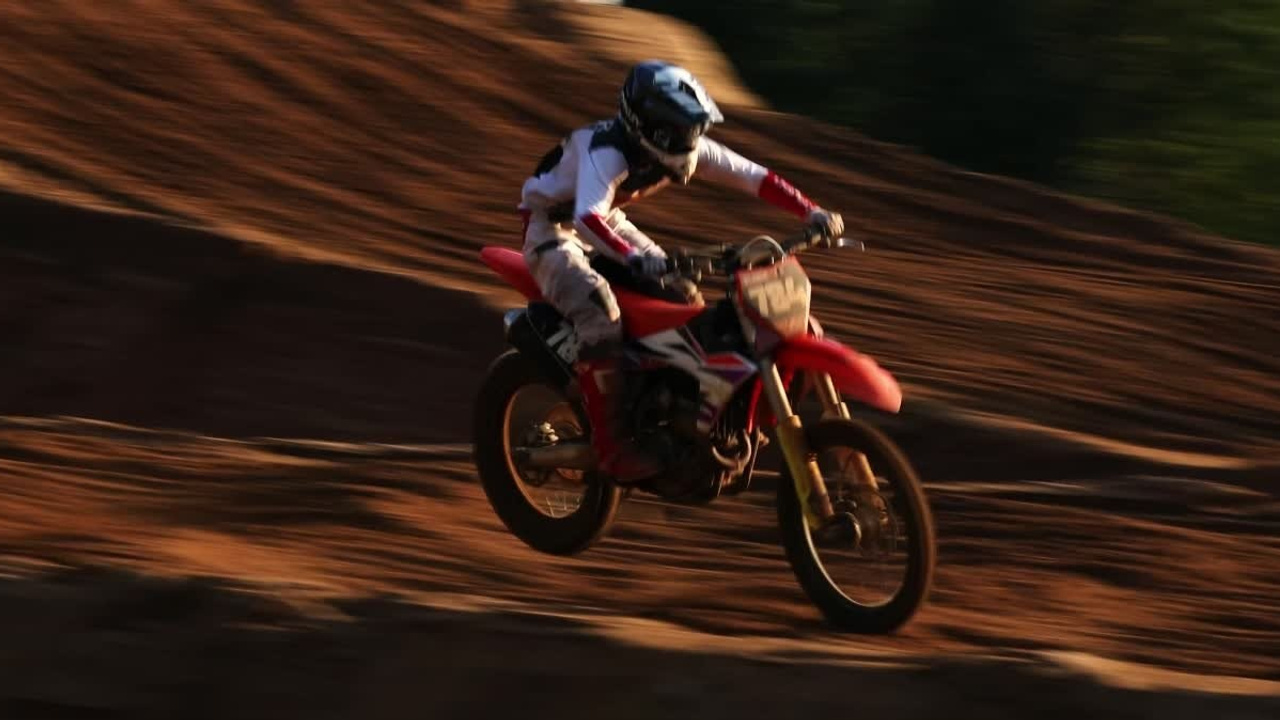 Гонки. Спортивный фотограф — Никита