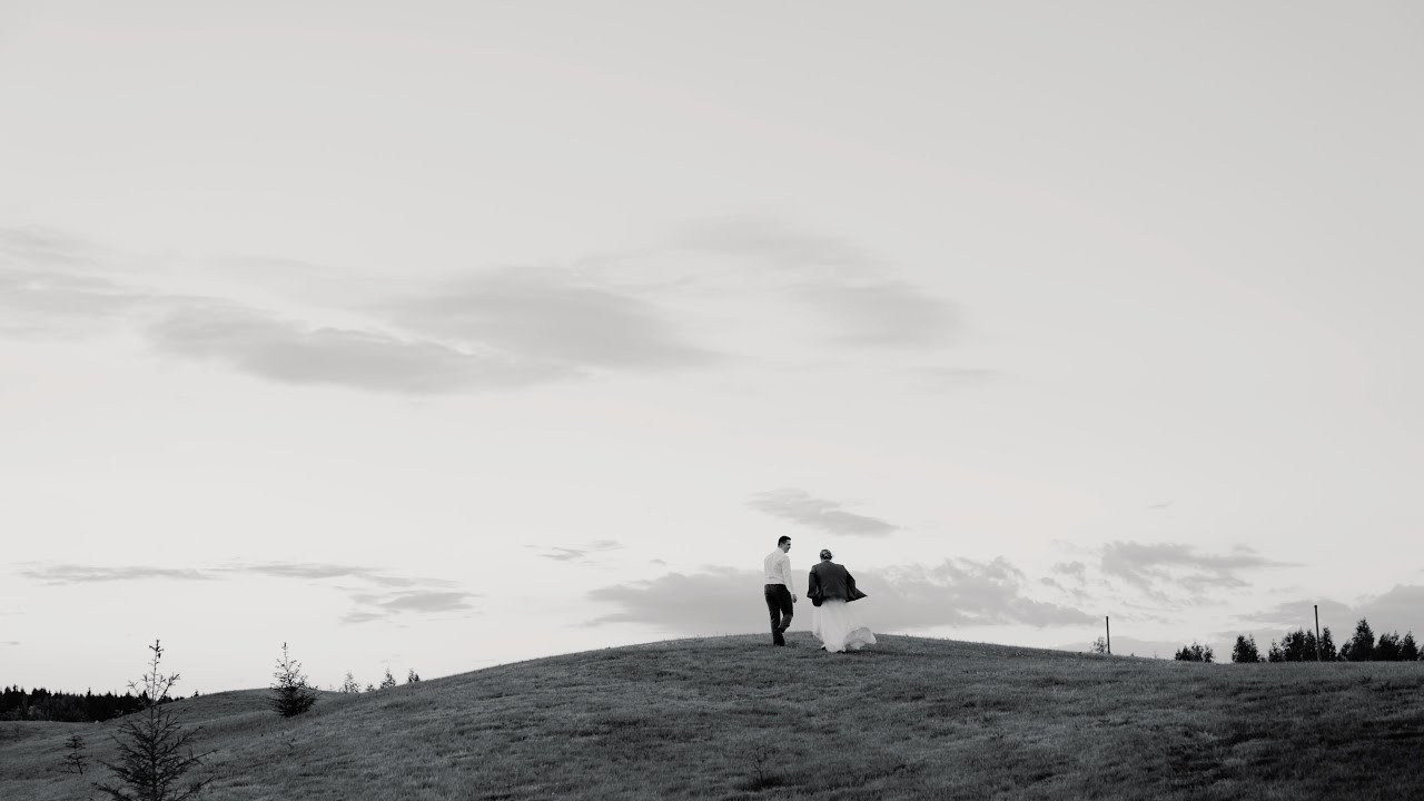 Свадебный фильм. Свадебный видеограф в Москве Вячеслав Макаров