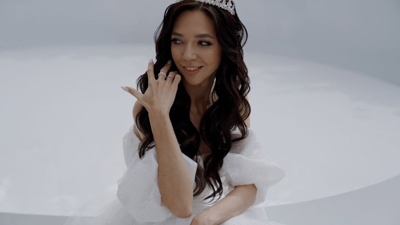 Свадебные клипы и свадебные тизеры. Свадебный видеограф в Москве Вячеслав Макаров