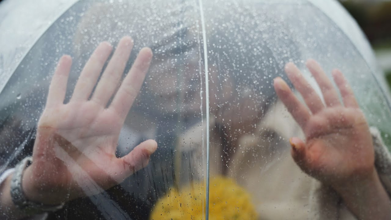 Свадебный фильм. Свадебный видеограф в Москве Вячеслав Макаров