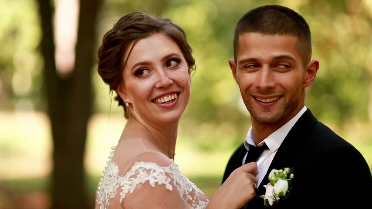 ВИДЕОСЪЕМКА. Свадебный и семейный фотограф/видеограф в Краснодаре Наталья Осинская