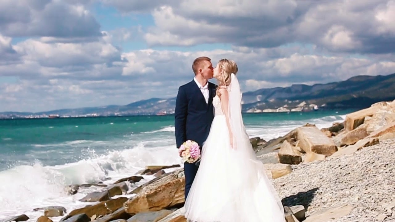 ВИДЕОСЪЕМКА. Свадебный и семейный фотограф/видеограф в Краснодаре Наталья Осинская