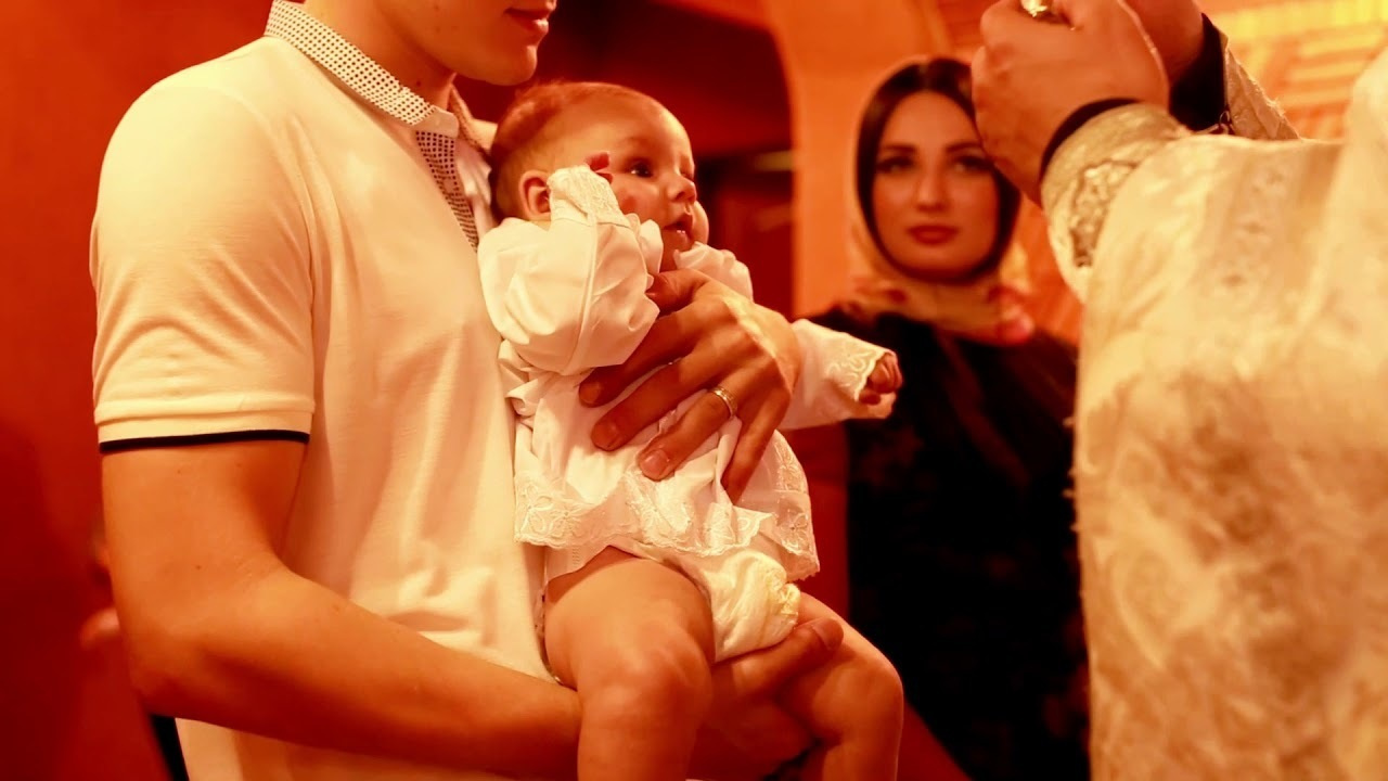 ВИДЕОСЪЕМКА. Свадебный и семейный фотограф/видеограф в Краснодаре Наталья Осинская