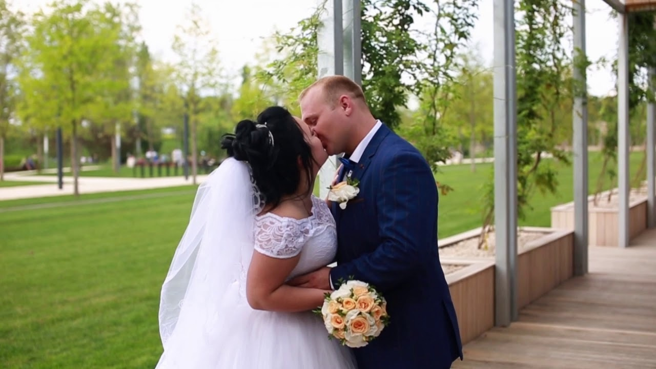 ВИДЕОСЪЕМКА. Свадебный и семейный фотограф/видеограф в Краснодаре Наталья Осинская