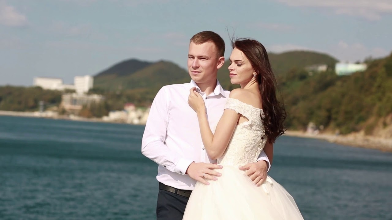 ВИДЕОСЪЕМКА. Свадебный и семейный фотограф/видеограф в Краснодаре Наталья Осинская