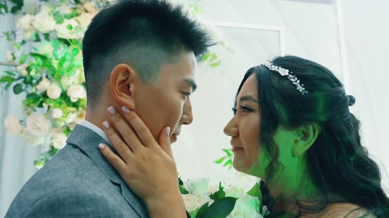 Олег и Сабина. Фотограф в Корее Фотограф новорождённых Семейный фотограф